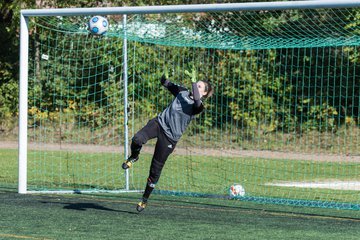 Bild 12 - Frauen SV Henstedt Ulzburg II - TSV Russee : Ergebnis: 6:0